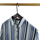Wooden Hanger Antique Brown Velvet Shoulder Anti Slip