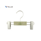 Recycled Plastic Clothes Pants Dress Hanger