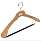 Quality ABS Plastic Hanger Plastic Coat Hanger for Suit