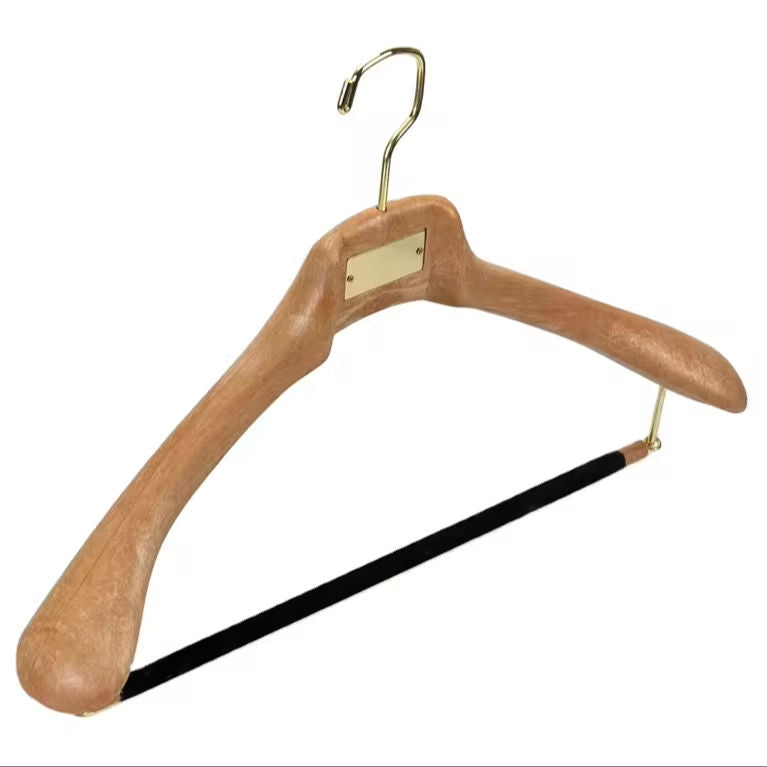 Quality ABS Plastic Hanger Plastic Coat Hanger for Suit