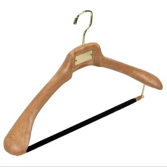 Quality ABS Plastic Hanger Plastic Coat Hanger for Suit