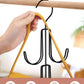 New Design Bag Hanger Metal Material Home Organizer
