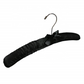 Bkac Satin Hanger For Suit Shirt Women Hanger