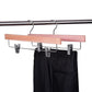 Luxury Cedar Wood Bottom Hanger