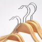 Laminated Hanger Wooden Cloth Hanger
