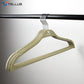 Sustainable Hanger 100% Recycled Ocean and Marine Plastic Hanger