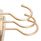 Insect-proof Camphor Wood Hangers For Adult