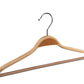 Laminated Hanger Wooden Cloth Hanger