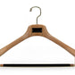 Quality ABS Plastic Hanger Plastic Coat Hanger for Suit