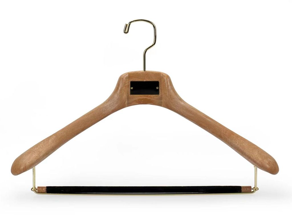 Quality ABS Plastic Hanger Plastic Coat Hanger for Suit