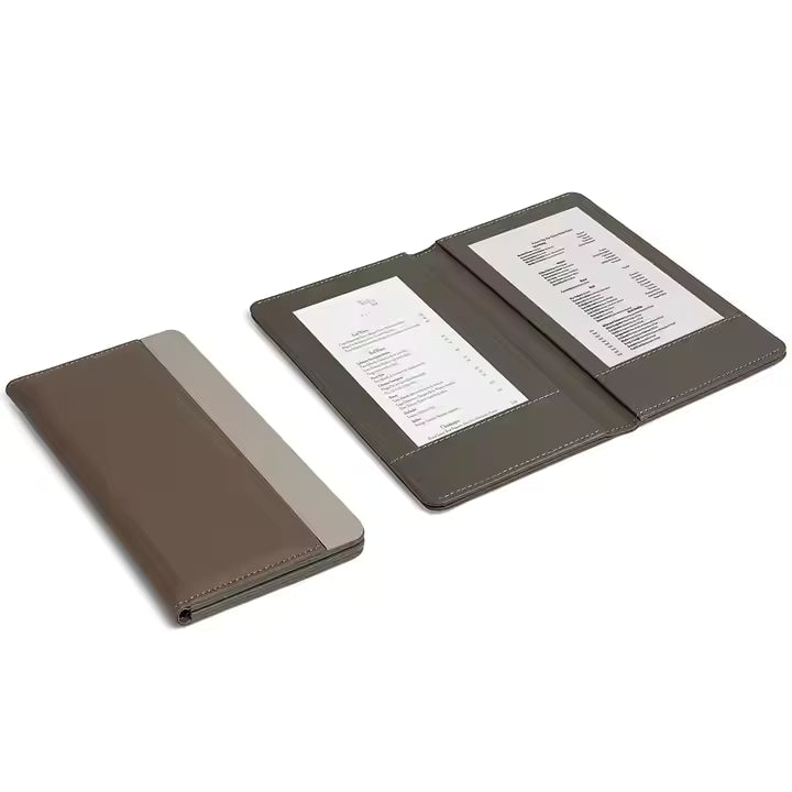 Brown Urethane Pallet Box
