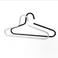 Special Shapes PVC Metal Clothes Hanger