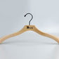 Lotus Narual Wooden Clothes Hanger