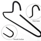 Special Shapes PVC Metal Clothes Hanger
