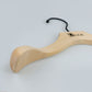 Lotus Narual Wooden Clothes Hanger