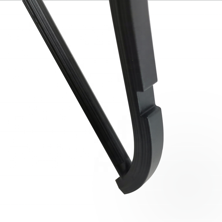 Quality Plastic Suits Hanger for Kids Clothes