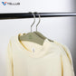 100% Recycled Ocean and Marine Plastic Sustainable Adult Hanger (Green)