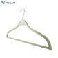 Sustainable Hanger 100% Recycled Ocean and Marine Plastic Hanger