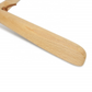 Handmade Natural Wooden Hangers With Ropes