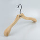 Lotus Narual Wooden Clothes Hanger