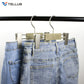 Recycled Plastic Clothes Pants Dress Hanger