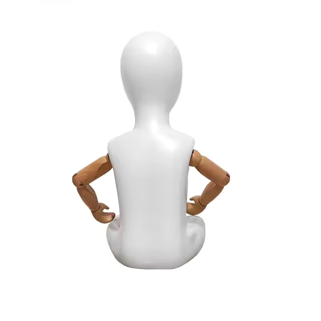 Child Sitting Model