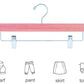 Luxury Cedar Wood Bottom Hanger