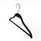 Quality Plastic Suits Hanger for Kids Clothes