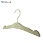 100% Recycled Ocean and Marine Plastic Sustainable Adult Hanger (Green)