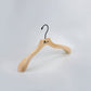 Lotus Narual Wooden Clothes Hanger