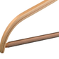 Laminated Hanger Wooden Cloth Hanger
