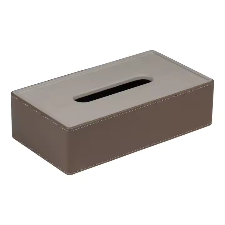 Brown Urethane Pallet Box
