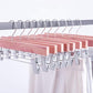Luxury Cedar Wood Bottom Hanger