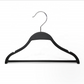 Quality Plastic Suits Hanger for Kids Clothes