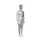 White full-body mannequin customized mannequin