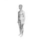 White full-body mannequin customized mannequin