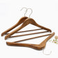 A Grade Beech Wood Clothes Hanger