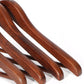 2cm Thickened Solid Wooden Hanger