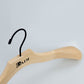 Lotus Narual Wooden Clothes Hanger