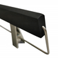 Solid Wooden Clothes Hanger with Clips