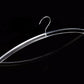 Luxury Acrylic Cloth Hanger For Garment Display