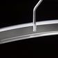 Luxury Acrylic Cloth Hanger For Garment Display