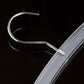 Luxury Acrylic Cloth Hanger For Garment Display