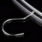 Luxury Acrylic Cloth Hanger For Garment Display