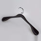 Wooden Luxury Wide Shoulder Clothes Hanger For Suit