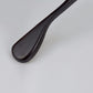 Wooden Luxury Wide Shoulder Clothes Hanger For Suit