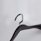 Wooden Luxury Wide Shoulder Clothes Hanger For Suit