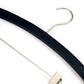 Wholesale Wooden Underwear Clothes Hangers With Clips