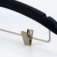 Wholesale Wooden Underwear Clothes Hangers With Clips