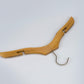 Wooden Clothes Hanger For Baby Dress